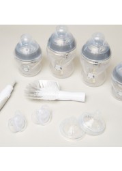 Tommee Tippee Starter Feeding Bottle Set