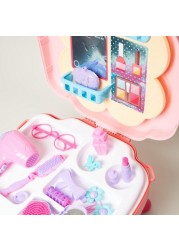 ALD Girl Playset