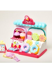 Ice Cream Playset