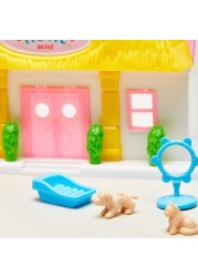 Gloo House Playset