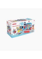 Casdon Supermarket Till Playset