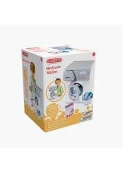 Casdon Electronic Washer Playset