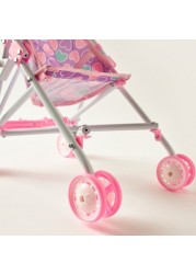 Toy Pro Hayati Amoura Doll Stroller