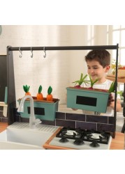 KidKraft Farm To Table Play Kitchen