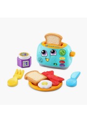 Leap Frog Yum-2-3 Toaster