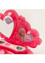 Barbie Small Make-Up Studio Cosmetics Set