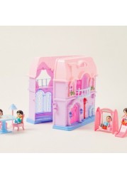 Kaibao Villa Play Set