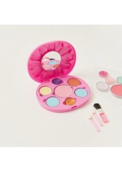 Juniors Flower Changeable Make-Up Compact Set