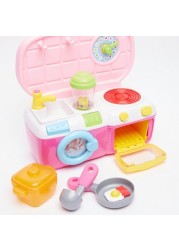 Keenway Mini Play Kitchen