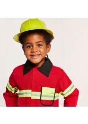 Artpro Fireman Costume