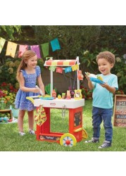 little tikes Ultimate Taco Cart