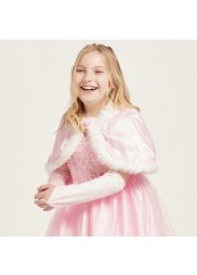 Sweetheart Princess Costume