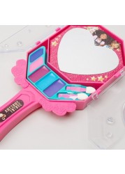 Barbie Make-Up Playset