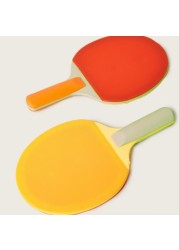 Gloo Table Tennis Playset