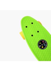 MAUI and Sons Cookied Textured Skateboard