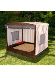 Kidkraft Cabana Sandbox