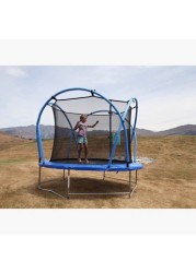 Active Fun Trampoline - 10 feet