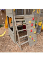 Kidkraft Devonshire Elite Swing Set