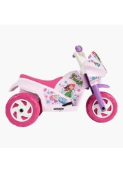 Peg-Perego Mini Fairy Electric Motorcycle