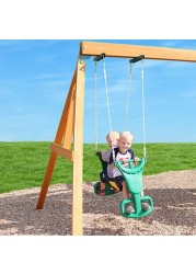 Kidkraft Space Glider Swing