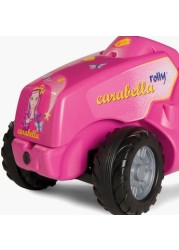 Rolly Toys Minitrac Carabella Ride-On Toy