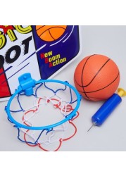 Juniors Magic Shoot Mini Basketball Board