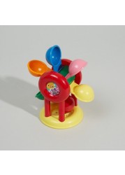 Juniors Water Wheel Toy