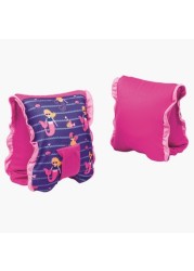 Bestway Swim Safe Printed Arm Floats