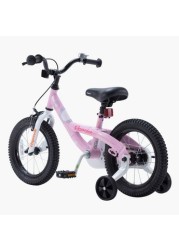 Chipmunk Submarine Children Bicycle - 14 inches