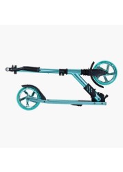 Spartan Extreme Folding Scooter - 180 mm