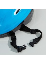 Juniors Cycling Helmet with Buckle Closure