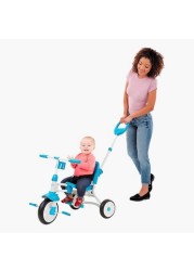 little tikes Pack-and-Go Trike with Cup Holder