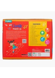 Explorer My Chalk Making Lab Sciene Kit