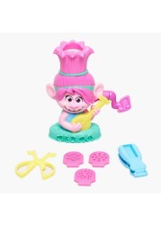 Hasbro Play Doh Trolls Poppy