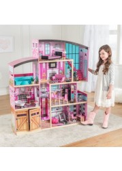 Kidkraft Shimmer Mansion Dollhouse