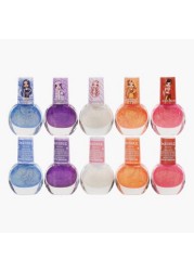 Hot Focus Rainbow Cosmetic Makeup Playset