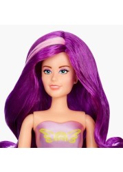 Dream Ella Colour Change Surprise Fairies - Aria Doll