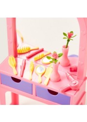 Juniors Lifestyle Collection Dressing Table Set