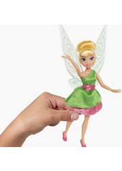 Jakks Disney Fairies Tinkerbell Doll - 9 inches