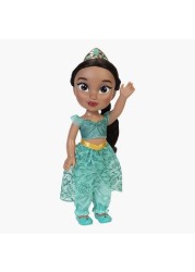 Jakks Disney Princess Jasmine Doll - 15 inches