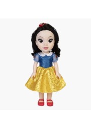 Jakks Disney Princess Snow White Doll - 15 inches