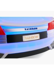 Rainbow High Colour Change Toy Car