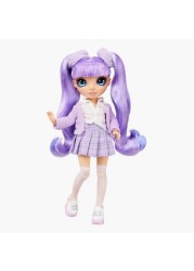 Rainbow High Violet Willow Fashion Doll