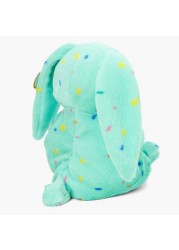 TY Beanie Bellies Bunny Soft Toy