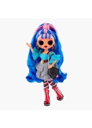 L.O.L. Surprise! OMG Queens Prism Doll