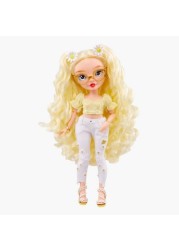 Rainbow High Delilah Fields Buttercup Fashion Doll