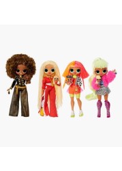 L.O.L. Surprise! OMG Mini Dolls