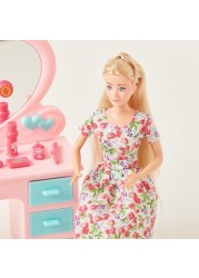 Juniors My Dressing Table Playset