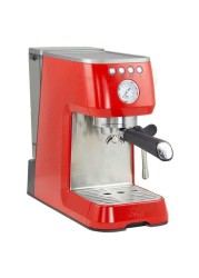 Solis Barista Perfetta Plus Espresso Machine 1700W 98017 Red