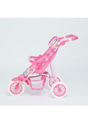 Juniors Printed Stroller